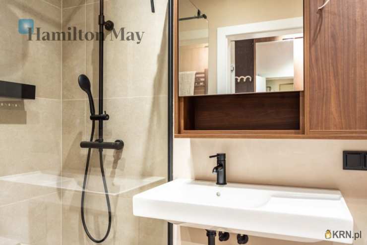 Mieszkanie  do wynajęcia, Kraków, Grzegórzki, ul. Grzegórzecka, 