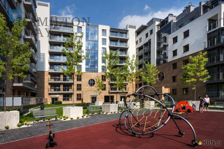 , Kraków, Grzegórzki, ul. Grzegórzecka, Mieszkanie  do wynajęcia