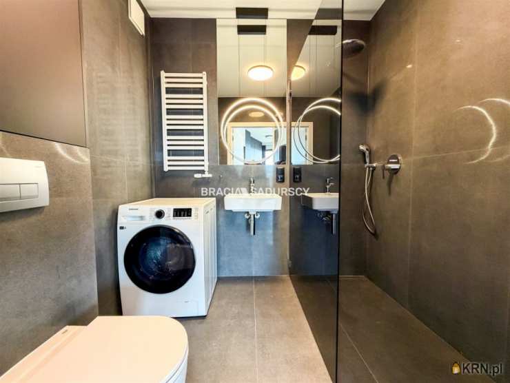 2 pokojowe, Kraków, Grzegórzki, ul. Mogilska, Mieszkanie  do wynajęcia