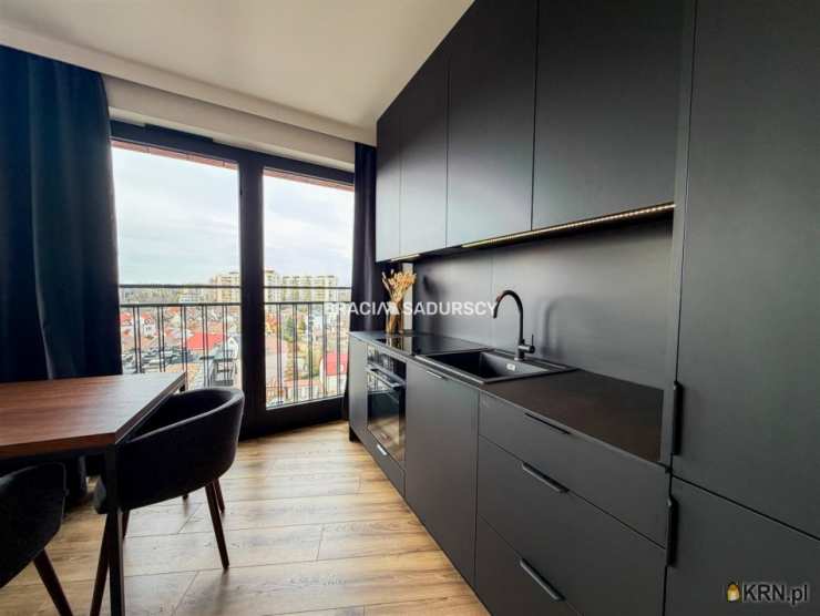 2 pokojowe, Mieszkanie  do wynajęcia, Kraków, Grzegórzki, ul. Mogilska