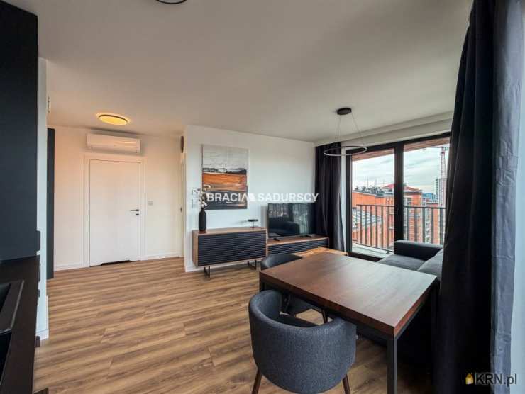 Bracia Sadurscy Oddział BS1 Kapelanka, Mieszkanie  do wynajęcia, Kraków, Grzegórzki, ul. Mogilska