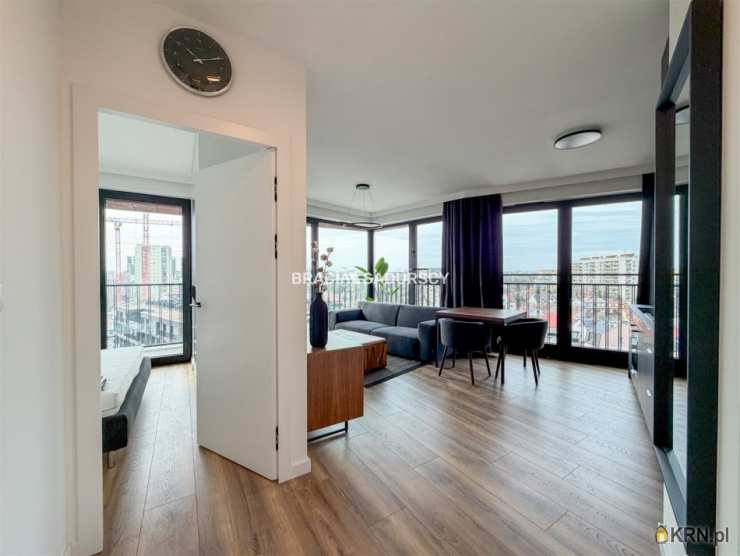 Kraków, Grzegórzki, ul. Mogilska, Mieszkanie  do wynajęcia, 2 pokojowe