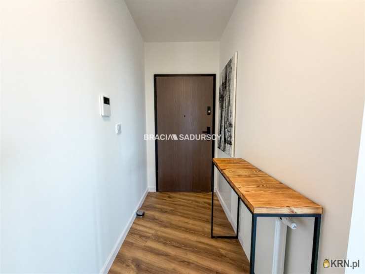 2 pokojowe, Kraków, Grzegórzki, ul. Mogilska, Mieszkanie  do wynajęcia