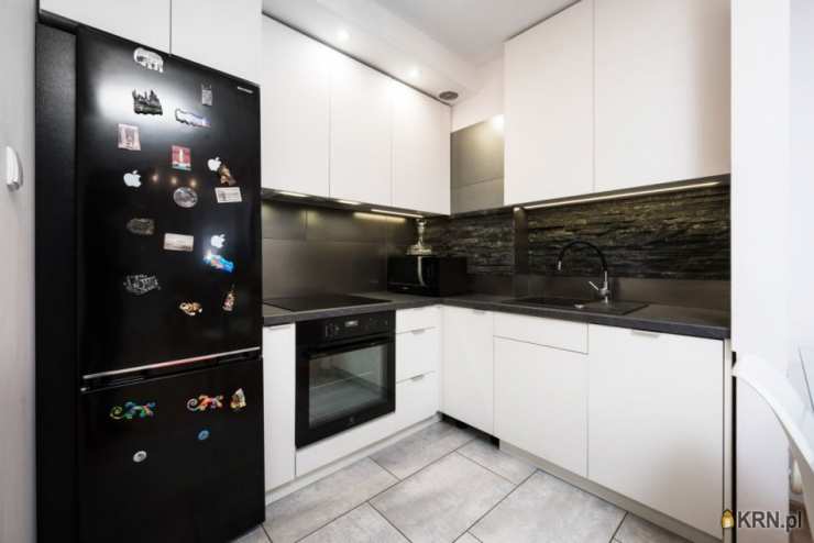 Kraków, Dębniki/Ruczaj, ul. Lubostroń, 2 pokojowe, Mieszkanie  do wynajęcia