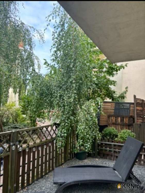 2 pokojowe, Kraków, Dębniki/Ruczaj, ul. Lubostroń, Mieszkanie  do wynajęcia