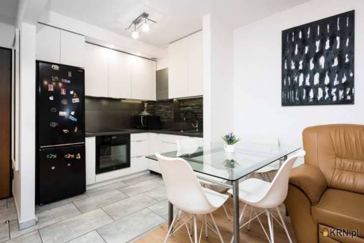 2 pokojowe, Mieszkanie  do wynajęcia, Kraków, Dębniki/Ruczaj, ul. Lubostroń