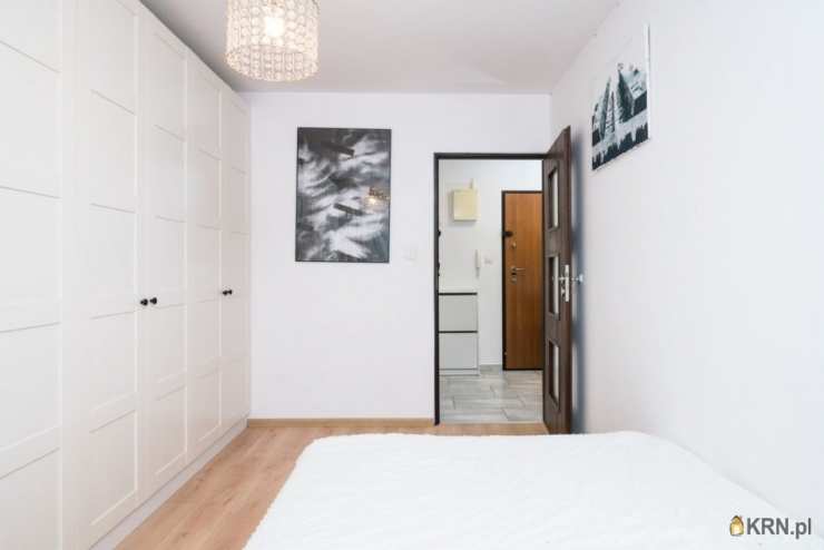 Mieszkanie  do wynajęcia, 2 pokojowe, Kraków, Dębniki/Ruczaj, ul. Lubostroń