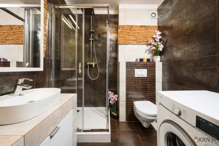 Kraków, Dębniki/Ruczaj, ul. Lubostroń, 2 pokojowe, Mieszkanie  do wynajęcia