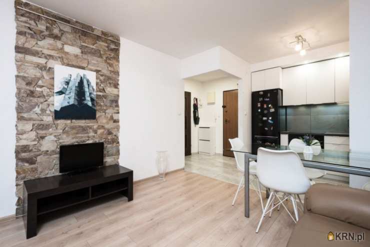 2 pokojowe, Kraków, Dębniki/Ruczaj, ul. Lubostroń, Mieszkanie  do wynajęcia