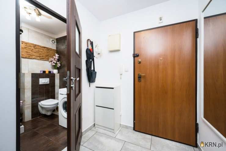 2 pokojowe, Mieszkanie  do wynajęcia, Kraków, Dębniki/Ruczaj, ul. Lubostroń