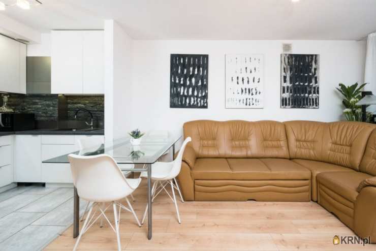 Mieszkanie  do wynajęcia, Kraków, Dębniki/Ruczaj, ul. Lubostroń, 2 pokojowe