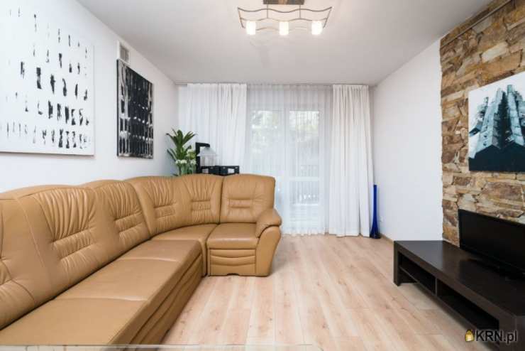 Mieszkanie  do wynajęcia, 2 pokojowe, Kraków, Dębniki/Ruczaj, ul. Lubostroń