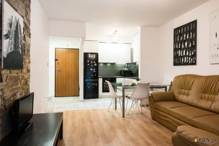 2 pokojowe, Kraków, Dębniki/Ruczaj, ul. Lubostroń, Mieszkanie  do wynajęcia