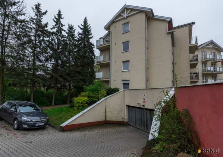 2 pokojowe, Mieszkanie  do wynajęcia, Kraków, Dębniki/Ruczaj, ul. Lubostroń