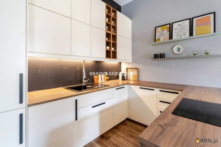 Mieszkanie  do wynajęcia, 2 pokojowe, Kraków, Podgórze/Stare Podgórze, ul. św. Kingi