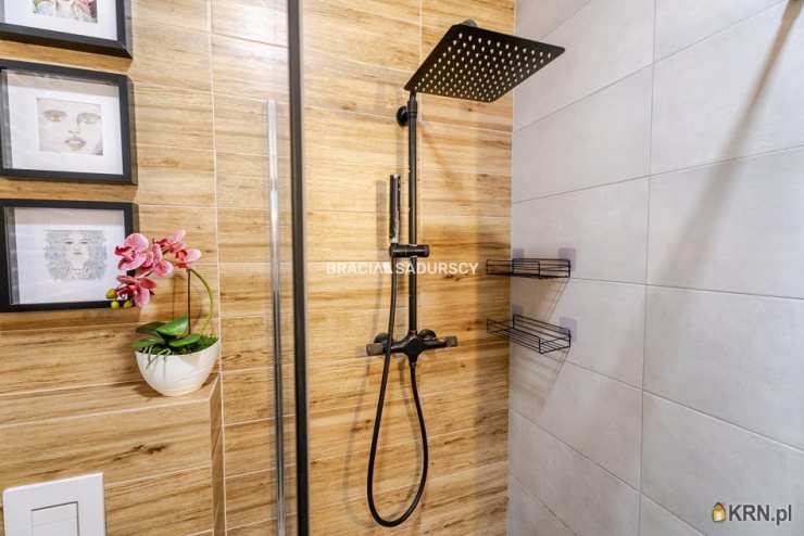 BRACIA SADURSCY ODDZIAŁ BS4 KROWODRZA, Mieszkanie  do wynajęcia, Kraków, Podgórze/Stare Podgórze, ul. św. Kingi