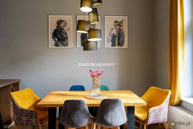 2 pokojowe, Kraków, Podgórze/Stare Podgórze, ul. św. Kingi, Mieszkanie  do wynajęcia