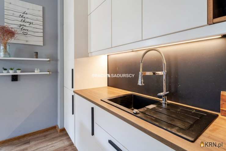 Kraków, Podgórze/Stare Podgórze, ul. św. Kingi, Mieszkanie  do wynajęcia, 2 pokojowe