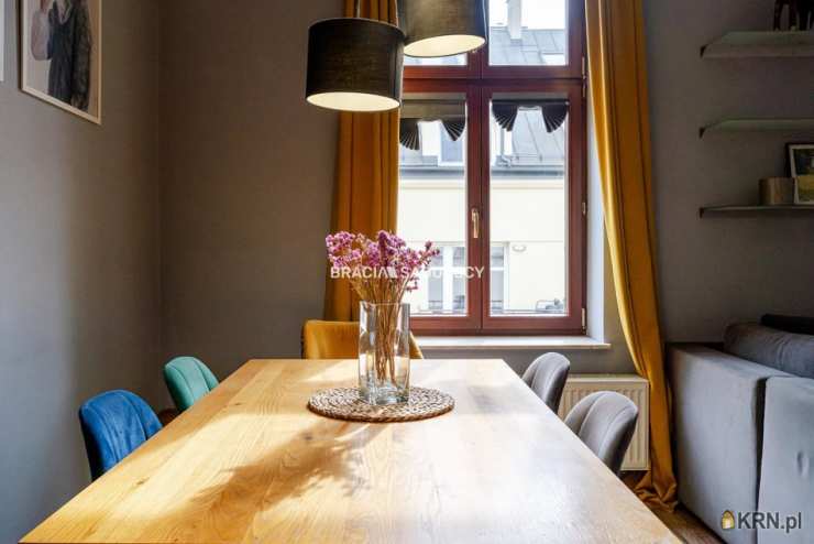 BRACIA SADURSCY ODDZIAŁ BS4 KROWODRZA, Mieszkanie  do wynajęcia, Kraków, Podgórze/Stare Podgórze, ul. św. Kingi