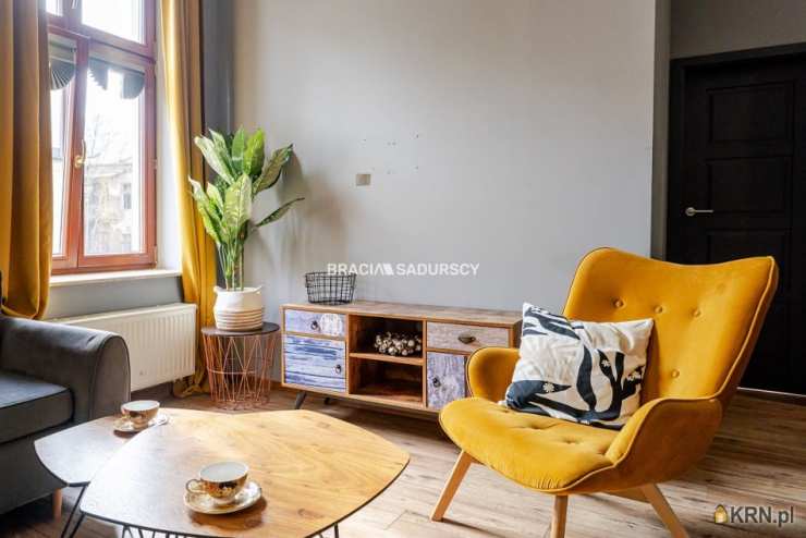 2 pokojowe, Mieszkanie  do wynajęcia, Kraków, Podgórze/Stare Podgórze, ul. św. Kingi