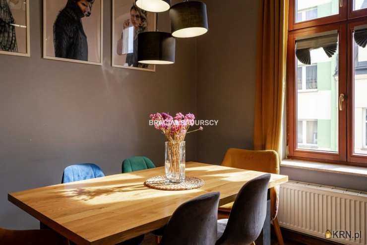 BRACIA SADURSCY ODDZIAŁ BS4 KROWODRZA, Mieszkanie  do wynajęcia, Kraków, Podgórze/Stare Podgórze, ul. św. Kingi