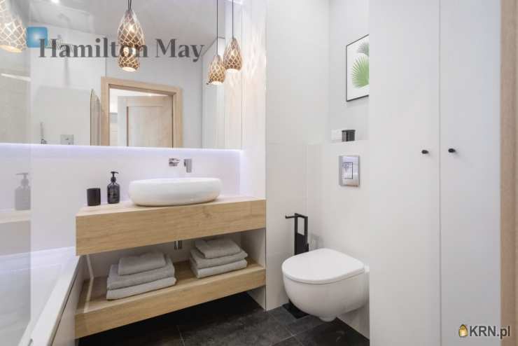 Kraków, Stare Miasto, ul. Rakowicka, Mieszkanie  do wynajęcia, 