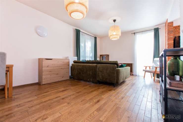 Kraków, Czyżyny, ul. Śliwkowa, 1 pokojowe, Mieszkanie  do wynajęcia