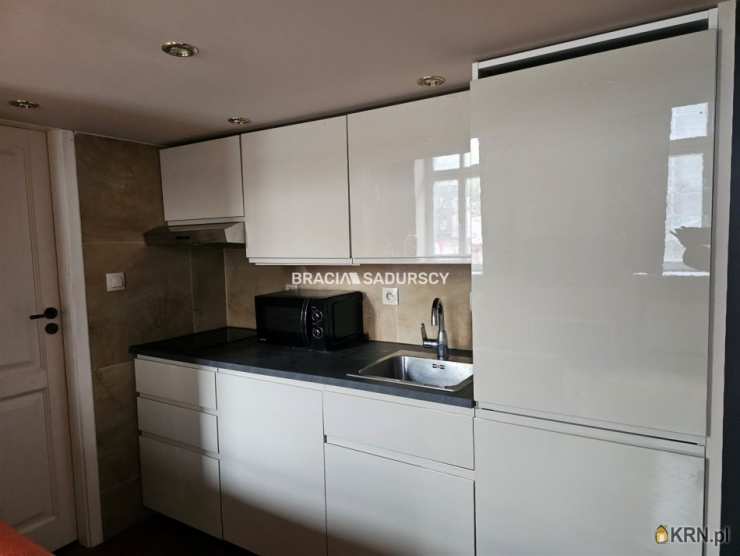 Kraków, Stare Miasto/Śródmieście, ul. św. Gertrudy, Mieszkanie  do wynajęcia, 1 pokojowe