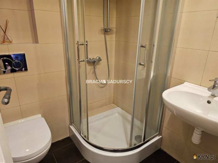 Kraków, Stare Miasto/Śródmieście, ul. św. Gertrudy, 1 pokojowe, Mieszkanie  do wynajęcia