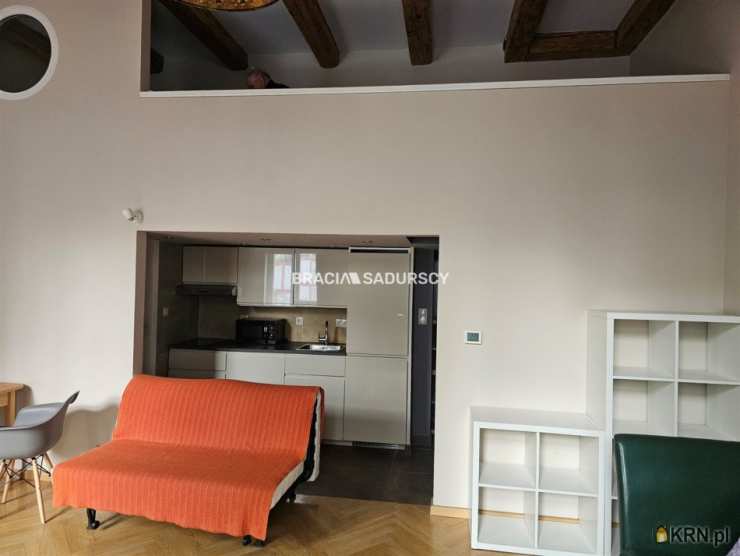 1 pokojowe, Kraków, Stare Miasto/Śródmieście, ul. św. Gertrudy, Mieszkanie  do wynajęcia