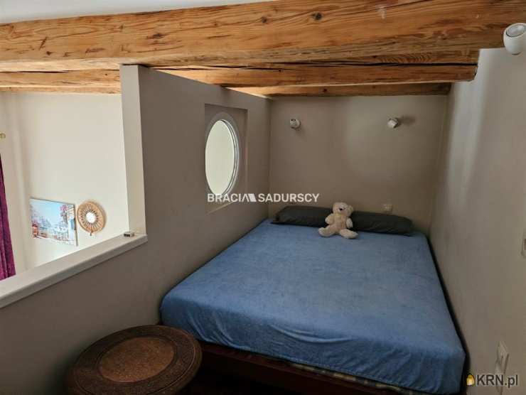 Bracia Sadurscy Oddział BS3 Przewóz, Mieszkanie  do wynajęcia, Kraków, Stare Miasto/Śródmieście, ul. św. Gertrudy