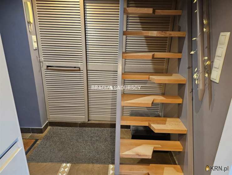 Mieszkanie  do wynajęcia, 1 pokojowe, Kraków, Stare Miasto/Śródmieście, ul. św. Gertrudy