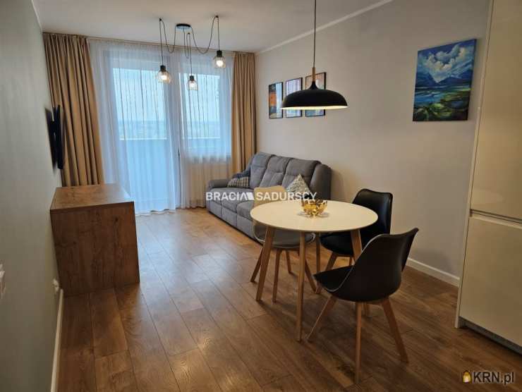 Mieszkanie  do wynajęcia, Kraków, Krowodrza, ul. Wrocławska, 2 pokojowe