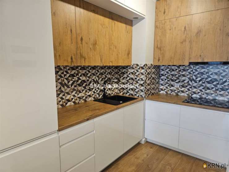 Kraków, Krowodrza, ul. Wrocławska, Mieszkanie  do wynajęcia, 2 pokojowe