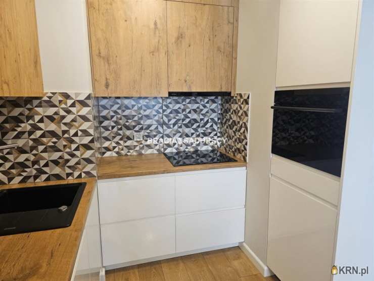 Kraków, Krowodrza, ul. Wrocławska, 2 pokojowe, Mieszkanie  do wynajęcia