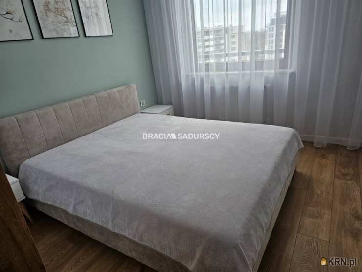 2 pokojowe, Kraków, Krowodrza, ul. Wrocławska, Mieszkanie  do wynajęcia