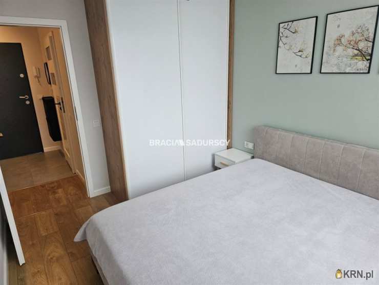 2 pokojowe, Mieszkanie  do wynajęcia, Kraków, Krowodrza, ul. Wrocławska