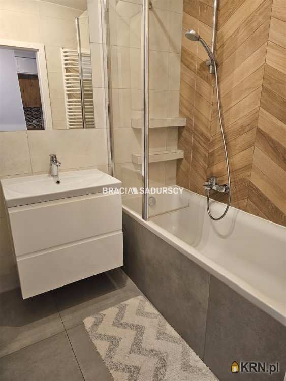 Bracia Sadurscy Oddział BS3 Przewóz, Mieszkanie  do wynajęcia, Kraków, Krowodrza, ul. Wrocławska