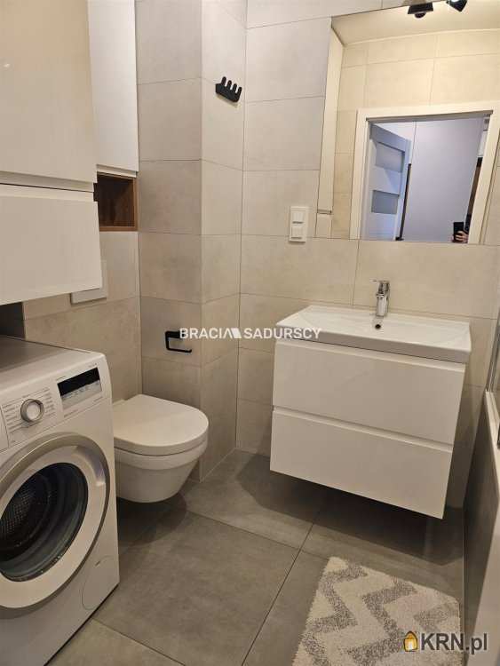 Mieszkanie  do wynajęcia, Kraków, Krowodrza, ul. Wrocławska, 2 pokojowe