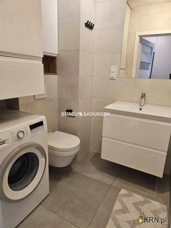 Mieszkanie  do wynajęcia, 2 pokojowe, Kraków, Krowodrza, ul. Wrocławska