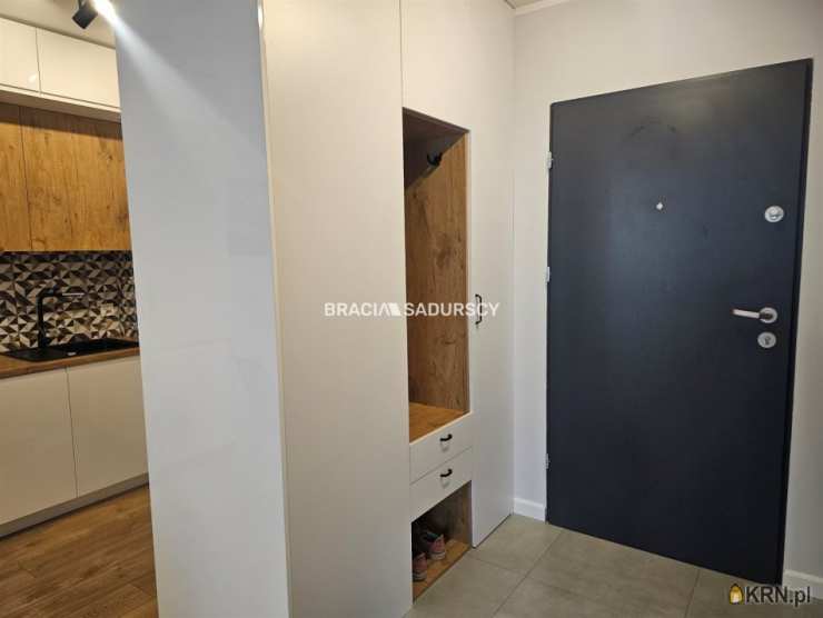 Kraków, Krowodrza, ul. Wrocławska, Mieszkanie  do wynajęcia, 2 pokojowe