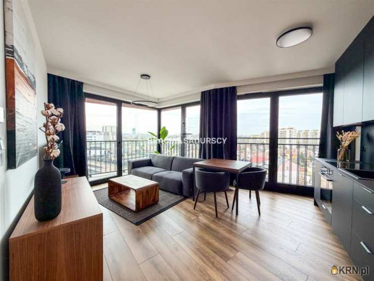 Mieszkanie  do wynajęcia, Kraków, Grzegórzki, ul. Mogilska, 2 pokojowe