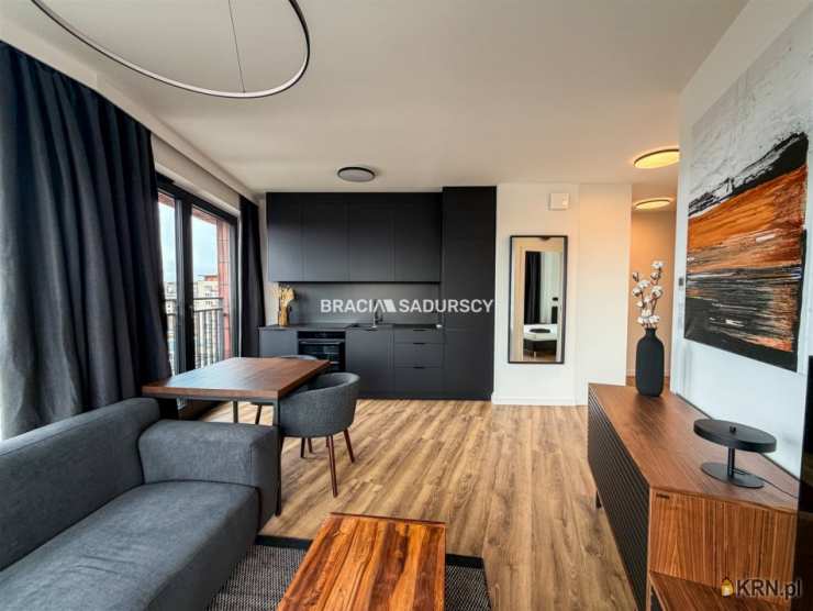 Mieszkanie  do wynajęcia, 2 pokojowe, Kraków, Grzegórzki, ul. Mogilska