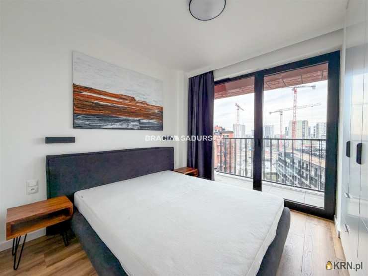 Kraków, Grzegórzki, ul. Mogilska, Mieszkanie  do wynajęcia, 2 pokojowe