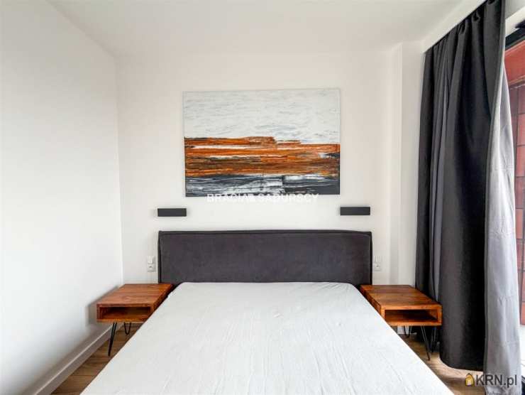 Kraków, Grzegórzki, ul. Mogilska, 2 pokojowe, Mieszkanie  do wynajęcia