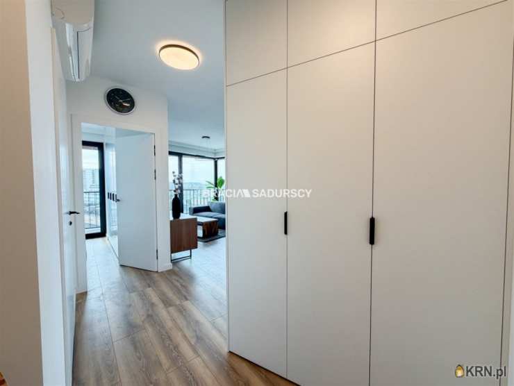 Kraków, Grzegórzki, ul. Mogilska, 2 pokojowe, Mieszkanie  do wynajęcia