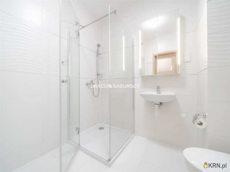 Kraków, Grzegórzki/Dąbie, ul. Dąbska, Mieszkanie  do wynajęcia, 1 pokojowe