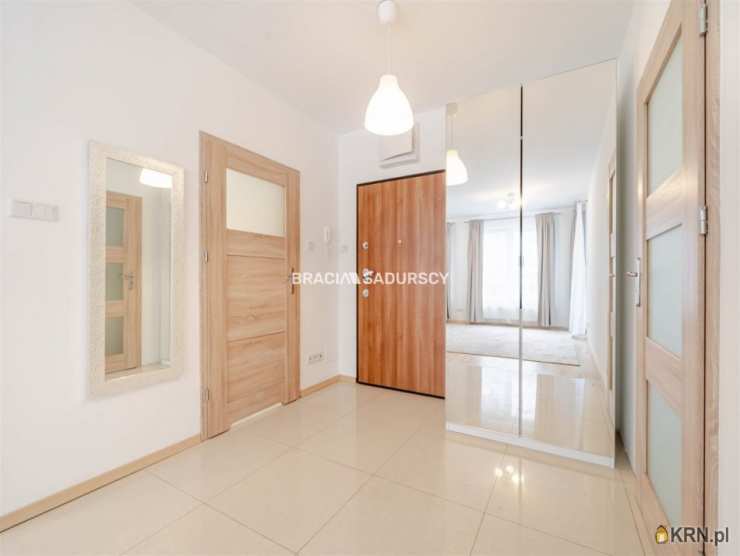 Mieszkanie  do wynajęcia, 1 pokojowe, Kraków, Grzegórzki/Dąbie, ul. Dąbska