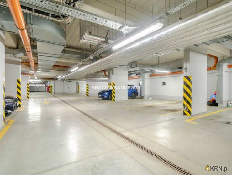 Mieszkanie  do wynajęcia, Kraków, Grzegórzki/Dąbie, ul. Dąbska, 1 pokojowe