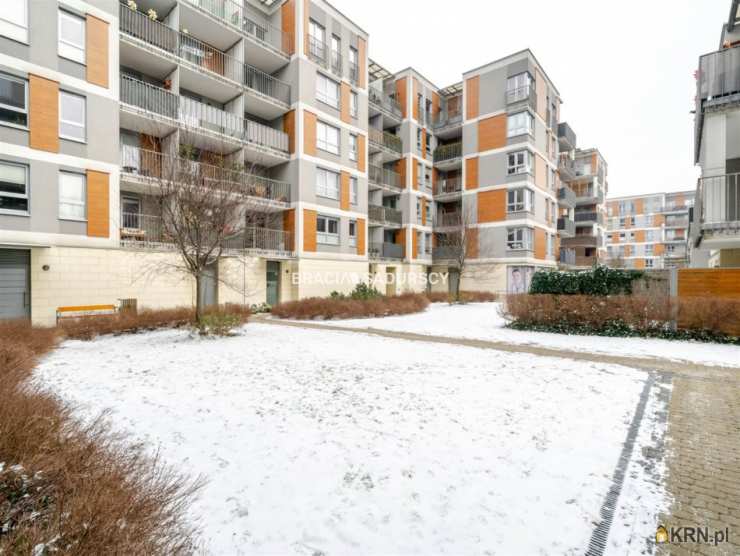 Mieszkanie  do wynajęcia, 1 pokojowe, Kraków, Grzegórzki/Dąbie, ul. Dąbska